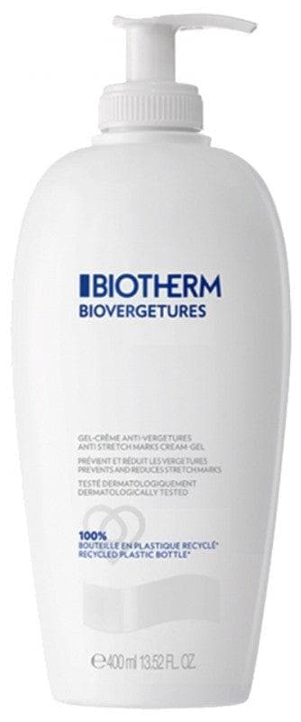 Biotherm Biovergetures Strech Marks Prevention and Reduction Cream-Gel 400ml