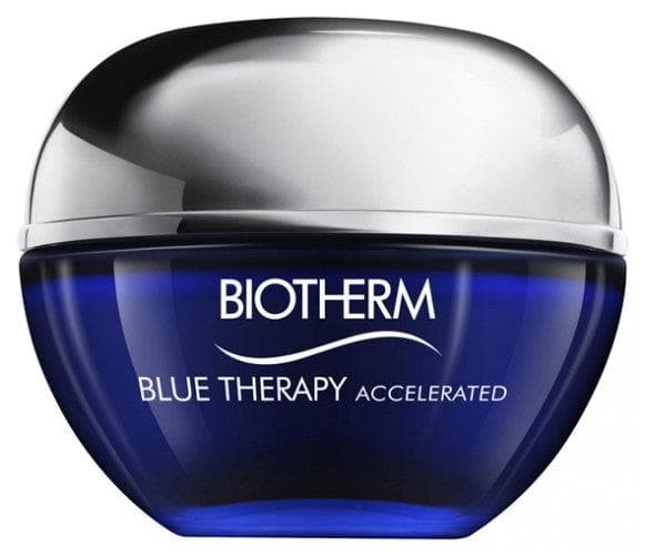 Biotherm Blue Therapy Accelerated Silky Repairing Anti-Ageing Cream 30 ml