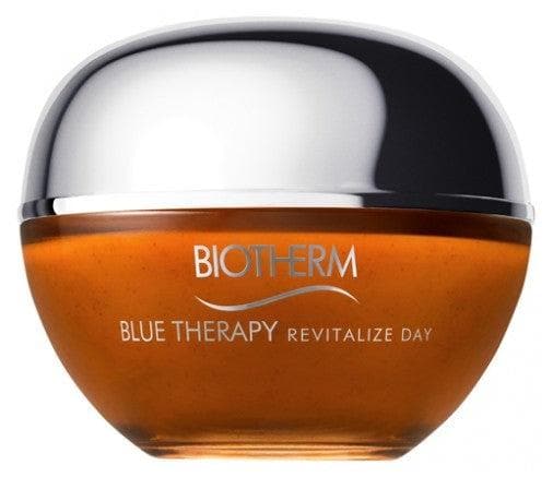 Biotherm Blue Therapy Amber Algae Revitalize Day Intense Revitalizing Cream 30 ml