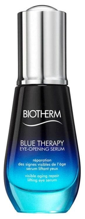 Biotherm Blue Therapy Eye-Opening Serum Lifting Eye Serum 16,5ml