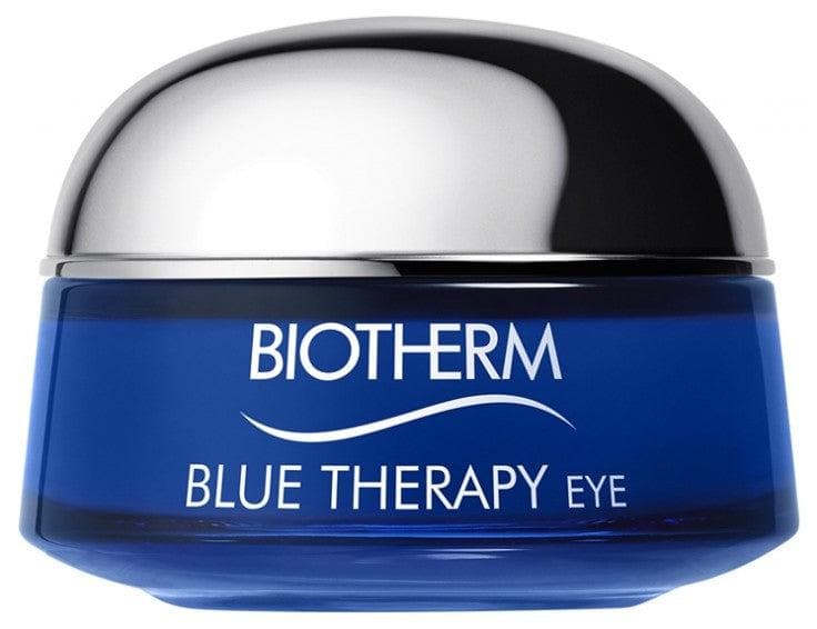 Biotherm Blue Therapy Eyes Visible Signs of Aging Repair 15ml