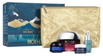 Biotherm - Blue Therapy Red Algae Uplift Set