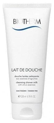 Biotherm - Lait de Douche Cleansing Shower 200ml