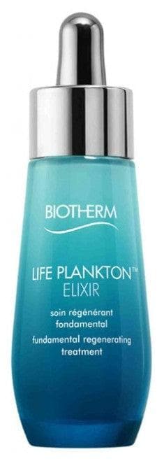 Biotherm Life Plankton Elixir Fundamental Regenerating Treatment 30ml