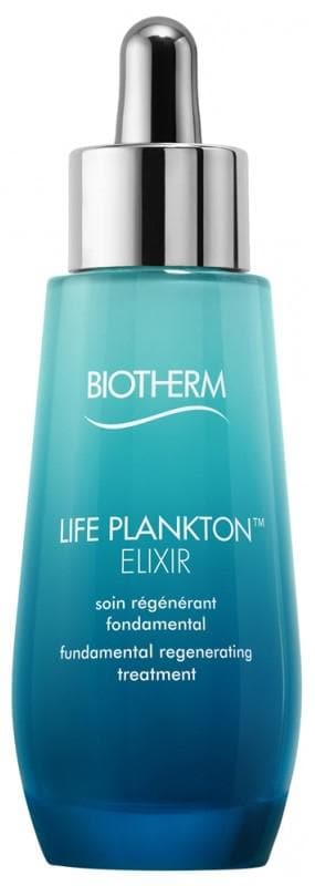 Biotherm Life Plankton Elixir Fundamental Regenerating Treatment 50ml
