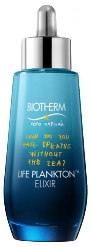 Biotherm Life Plankton Elixir Fundamental Restoring Serum Limited Edition 75ml