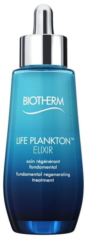 Biotherm Life Plankton Elixir Regenerating Fundamental Treatment 75ml