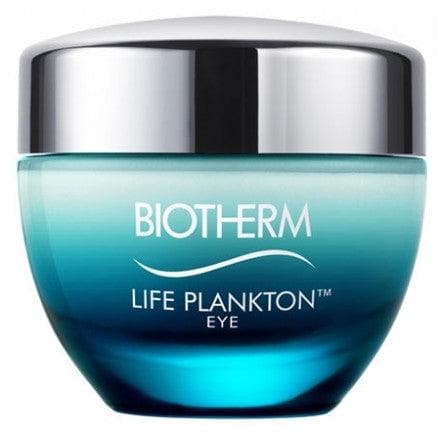 Biotherm Life Plankton Eye Fundamental Regenerating Eye Treatment 15ml
