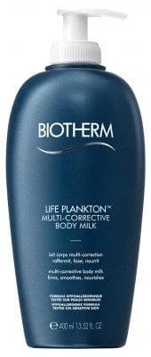 Biotherm - Life Plankton Multi-Corrective Body Milk 400ml