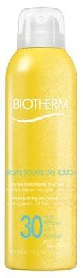 Biotherm - Moisturizing Dry Touch Mist SPF30 200ml