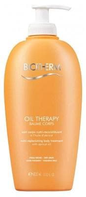 Biotherm - Oil Therapy Body Balm 400ml