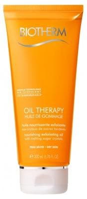 Biotherm - Oil Therapy Exfoliating Oil 200ml