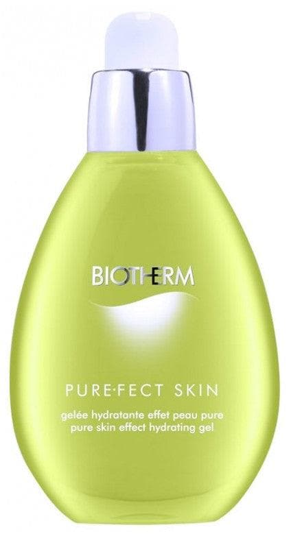 Biotherm Purefect Skin Pure Skin Effect Hydrating Gel 50ml