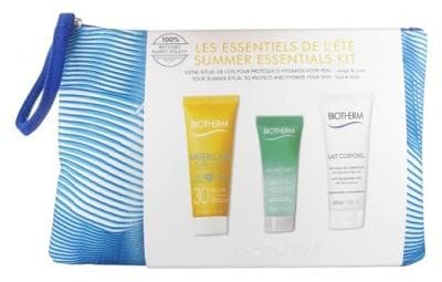 Biotherm - Summer Essentials Kit