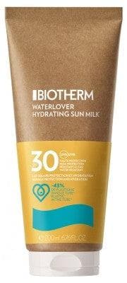 Biotherm - Waterlove Hydrating Sun Milk SPF30 200ml