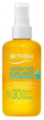 Biotherm - Waterlover Sun Mist SPF30 200ml