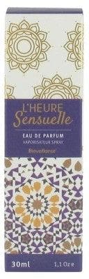 Bioveillance - Eau de Parfum The Sensual Hour 30 ml