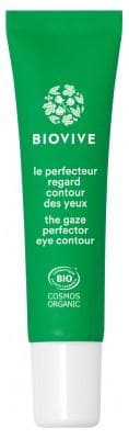 Biovive - Organic The Gaze Perfector Eye Contour 15ml