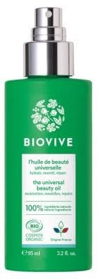 Biovive - Organic Universal Beauty Oil 95ml
