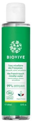 Biovive - The French Touch Micellar Water Organic 150ml