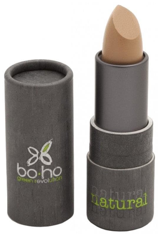 Boho Green Make-up Complexion Corrector 3.5g Colour: 03: Golden Beige