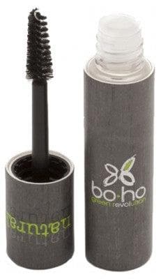 Boho Green Make-up - Natural Mascara 6ml
