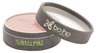 Boho Green Make-up - Organic Blush 4.5 g