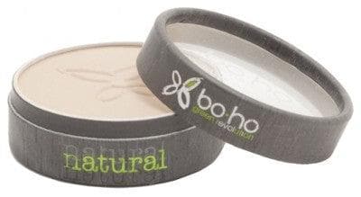 Boho Green Make-up - Organic Compact Powder 4.5 g
