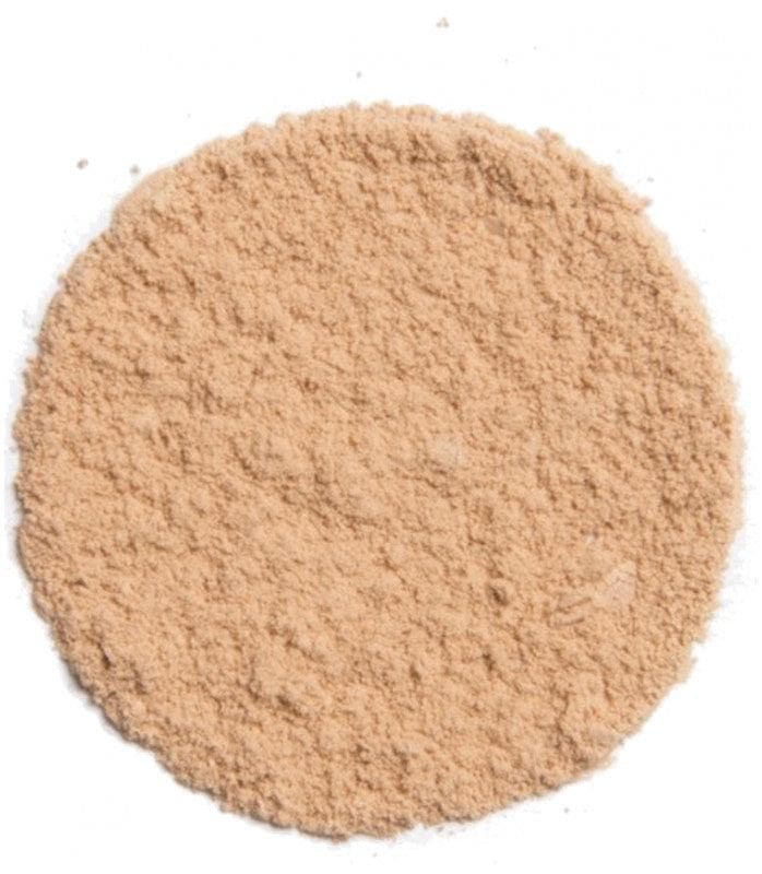 Boho Green Make-up Organic Mineral Loose Powder 10 g Colour: 01: Light Beige