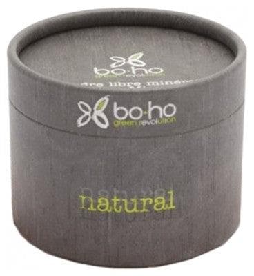 Boho Green Make-up - Organic Mineral Loose Powder 10 g