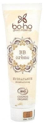 Boho Green Make-up - Organic Moisturizing BB Cream 30 ml