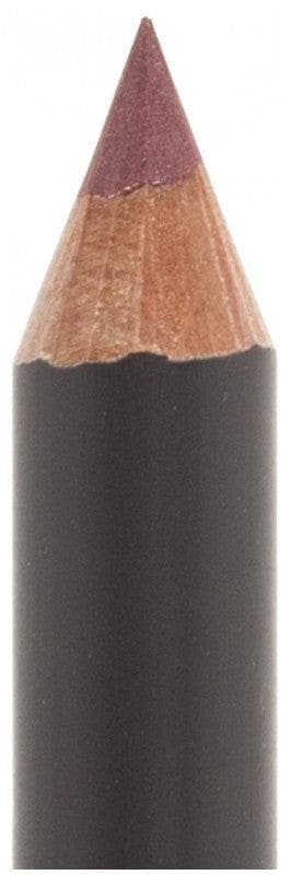 Boho Green Make-up Organic Natural Lip Pencil 1,04g Colour: 04 : Rosewood