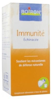 Boiron - Immunity Echinacea 60ml