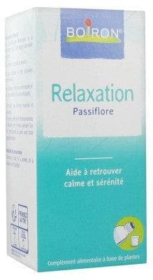 Boiron - Relaxation Passionflower 60ml