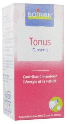 Boiron - Tonus Ginseng 60ml