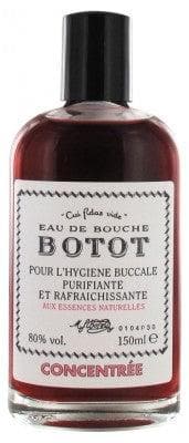 Botot - Purifying and Refreshing Mouth Water 150ml