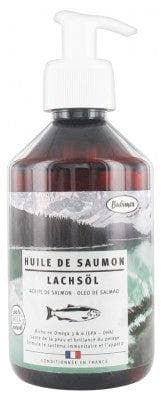 Bubimex - Salmon Oil 250ml