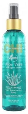 CHI - Aloe Vera Curl Reactivating Spray 177ml