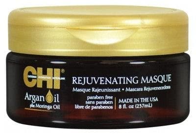 CHI - Argan Oil Rejuvenating Masque 237ml