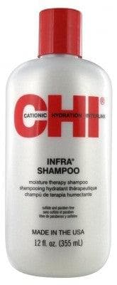 CHI - Infra Shampoo Moisture Therapy Shampoo 355ml