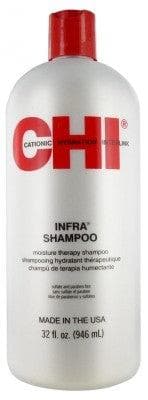 CHI - Infra Shampoo Moisture Therapy Shampoo 946ml