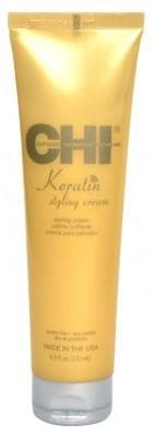 CHI - Keratin Styling Cream 133ml