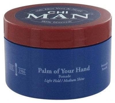 CHI - Man Palm of Your Hand Hair Fixing Ointment 85g