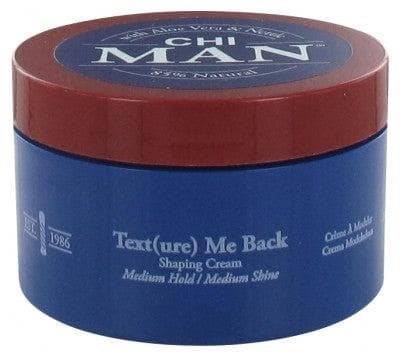 CHI - Man Text(ure) Me Back Shaping Cream 85g