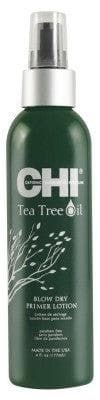 CHI - Tea Tree Oil Blow Dry Primer Lotion 177ml
