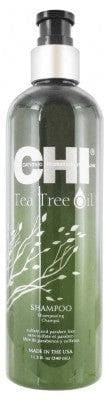 CHI - Tea Tree Oil Shampoo 355ml