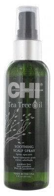 CHI - Tea Tree Oil Soothing Scalp Spray 89ml
