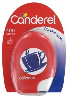 Canderel - Sugary Sweetness 400 Units