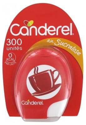Canderel - with Sucralose 300 Units
