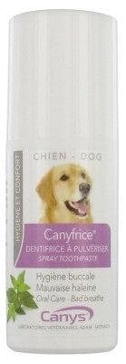 Canys - Canifrice for Dog 75ml